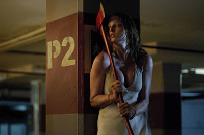 Parking 2