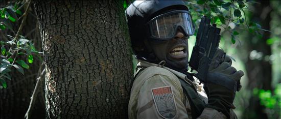 Paintball