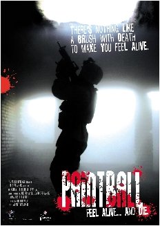Paintball
