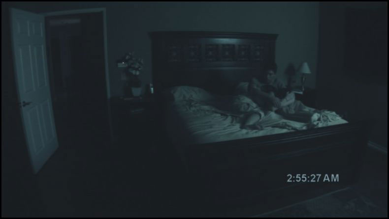 Paranormal