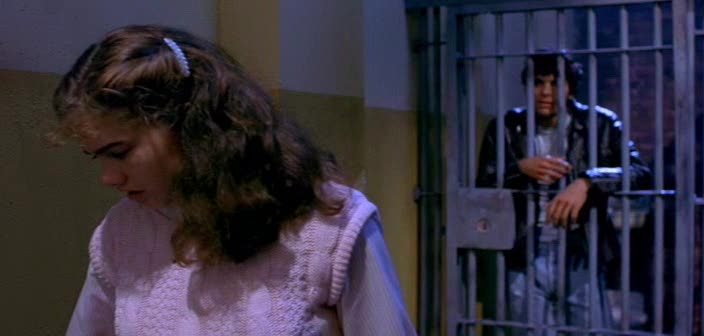 Pesadilla en Elm Street