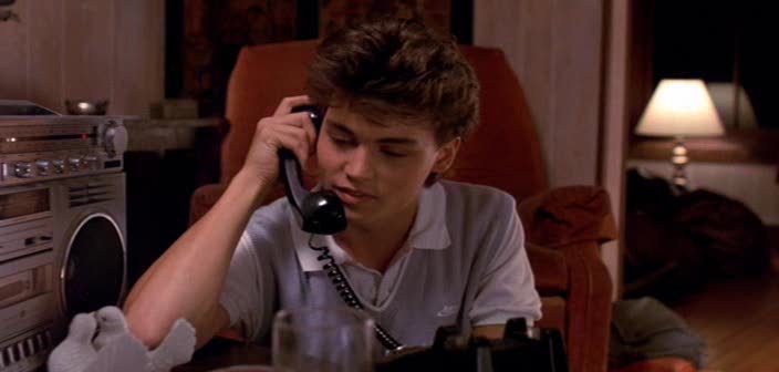 Pesadilla en Elm Street