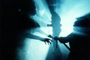 Poltergeist