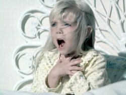 Poltergeist