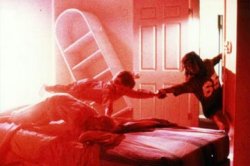 Poltergeist