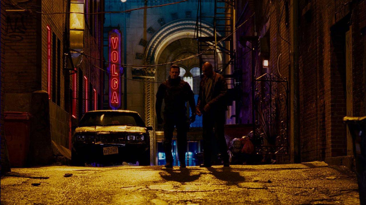 Punisher