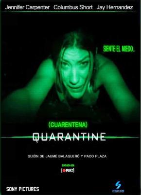 Cuarentena