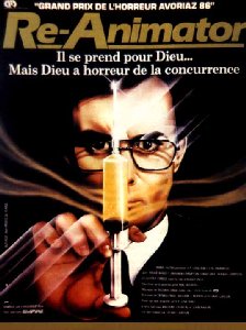 Re-animator