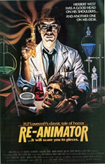 Re-animator