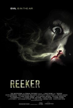 Reeker