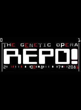 Repo! The Genetic Ópera