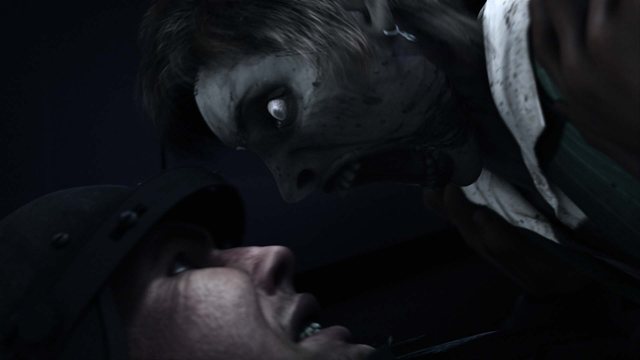 Resident evil: Degeneration