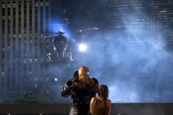 Resident Evil Apocalypse