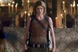 Resident Evil Apocalypse
