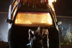 Resident Evil Apocalypse
