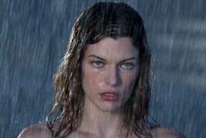 Resident Evil Apocalypse