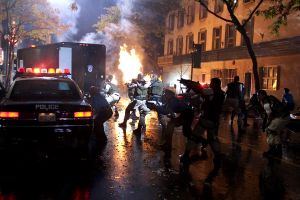 Resident Evil Apocalypse