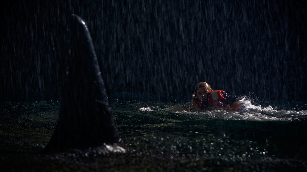 Reykjavik Whale Watching Massacre