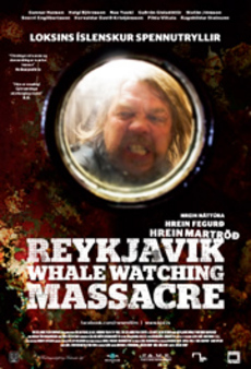 Reykjavik Whale Watching Massacre