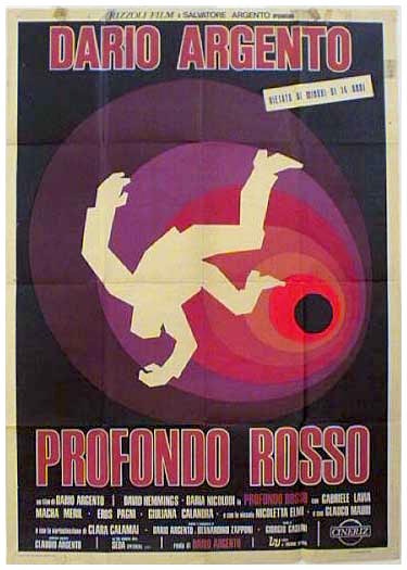 Rojo Oscuro