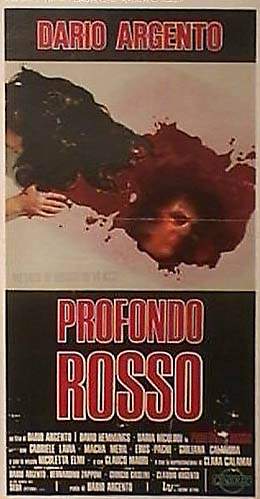 Rojo Oscuro