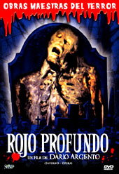 Rojo Oscuro