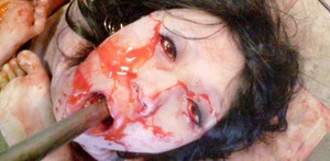 Tokyo Gore Police