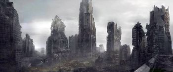 Terminator Salvation