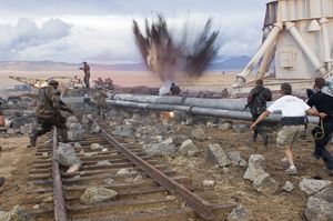 Terminator Salvation