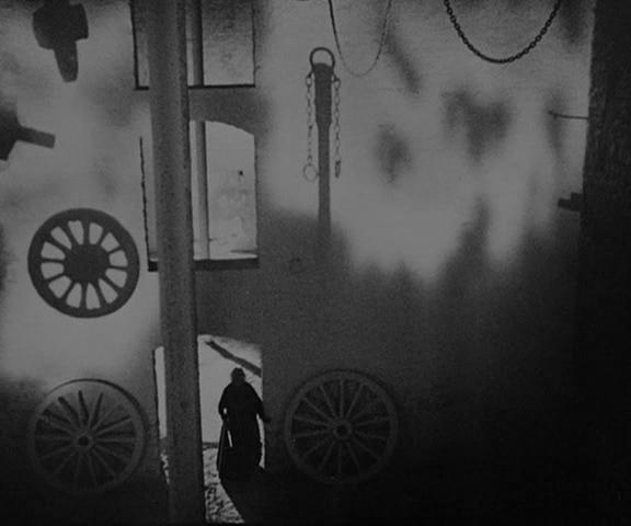 Vampyr