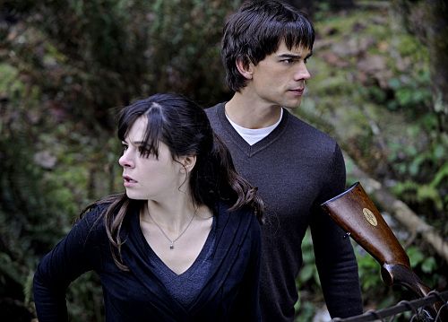 Harper’s Island (2009)