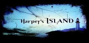 ‘Harper’s Island’ en ‘La Siete’