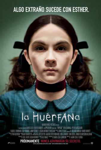 Carteles en Español
