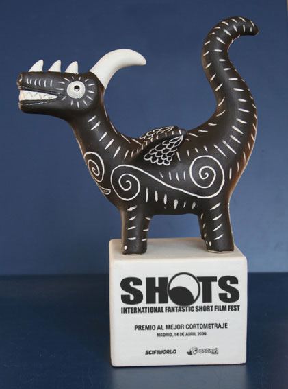 SHOTS llega a su fin