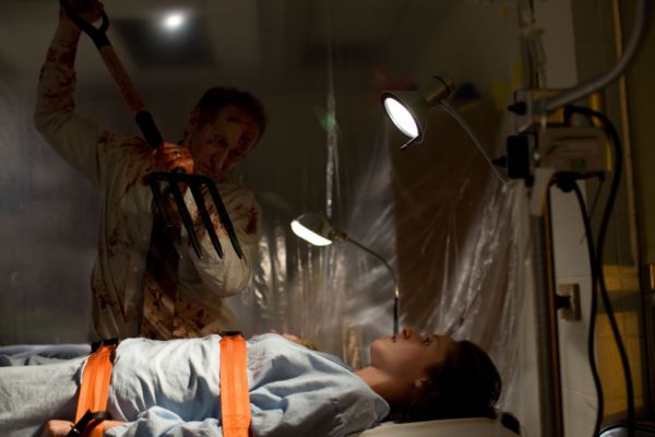 The Crazies (2010)