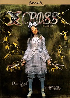 X-Cross