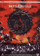 X-Cross