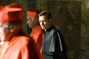 Angeles y demonios