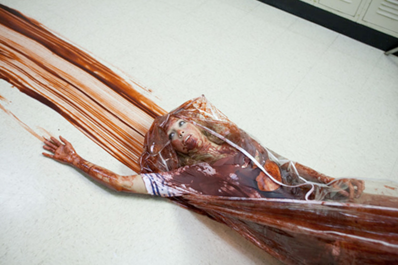 Pesadilla en Elm street: El origen