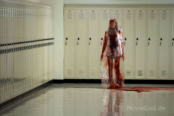 Más material del nuevo Freddy Krueger
