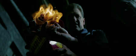 Pesadilla en Elm street (2010)