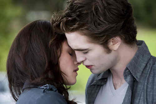 Director y fecha para ‘Breaking Dawn’ (Amanecer)