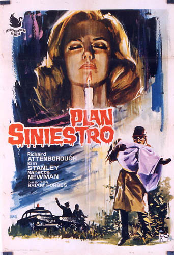Plan Siniestro