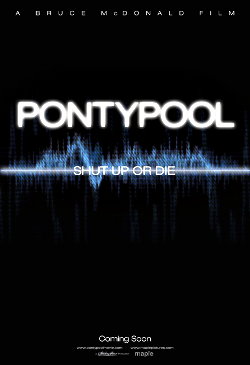 Pontypool