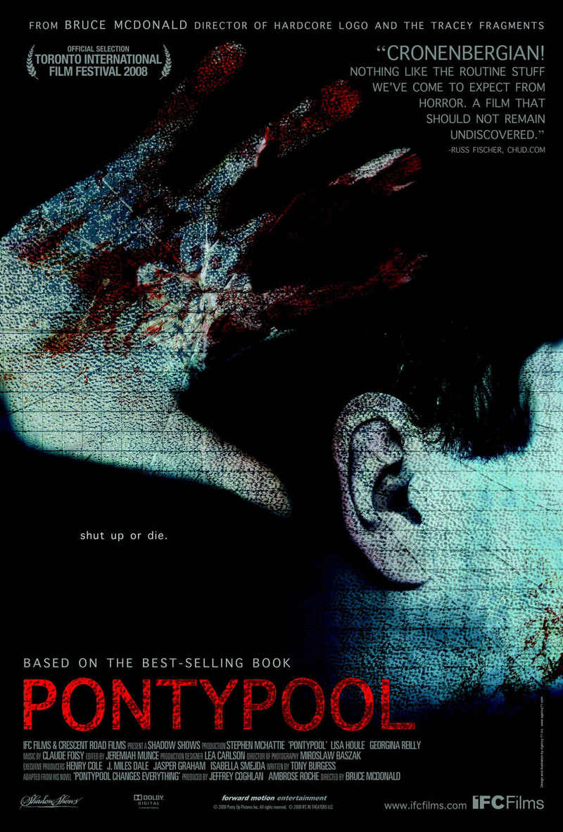 Pontypool