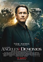 Hoy se estrena… Angeles y Demonios