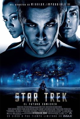 Star Trek XI