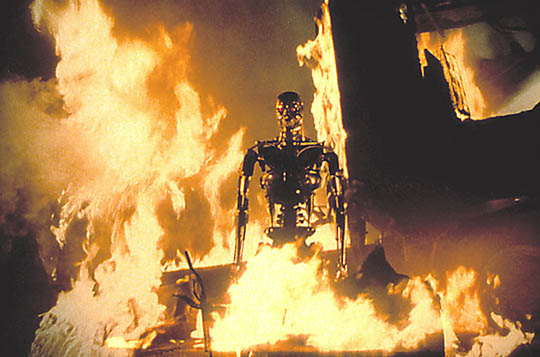 Terminator