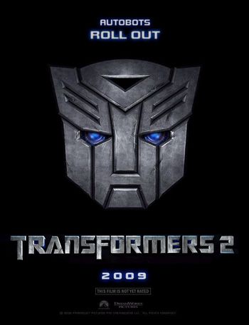 Vuelven los ‘Transformers’