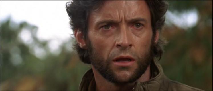 X-men Origins: Wolverine